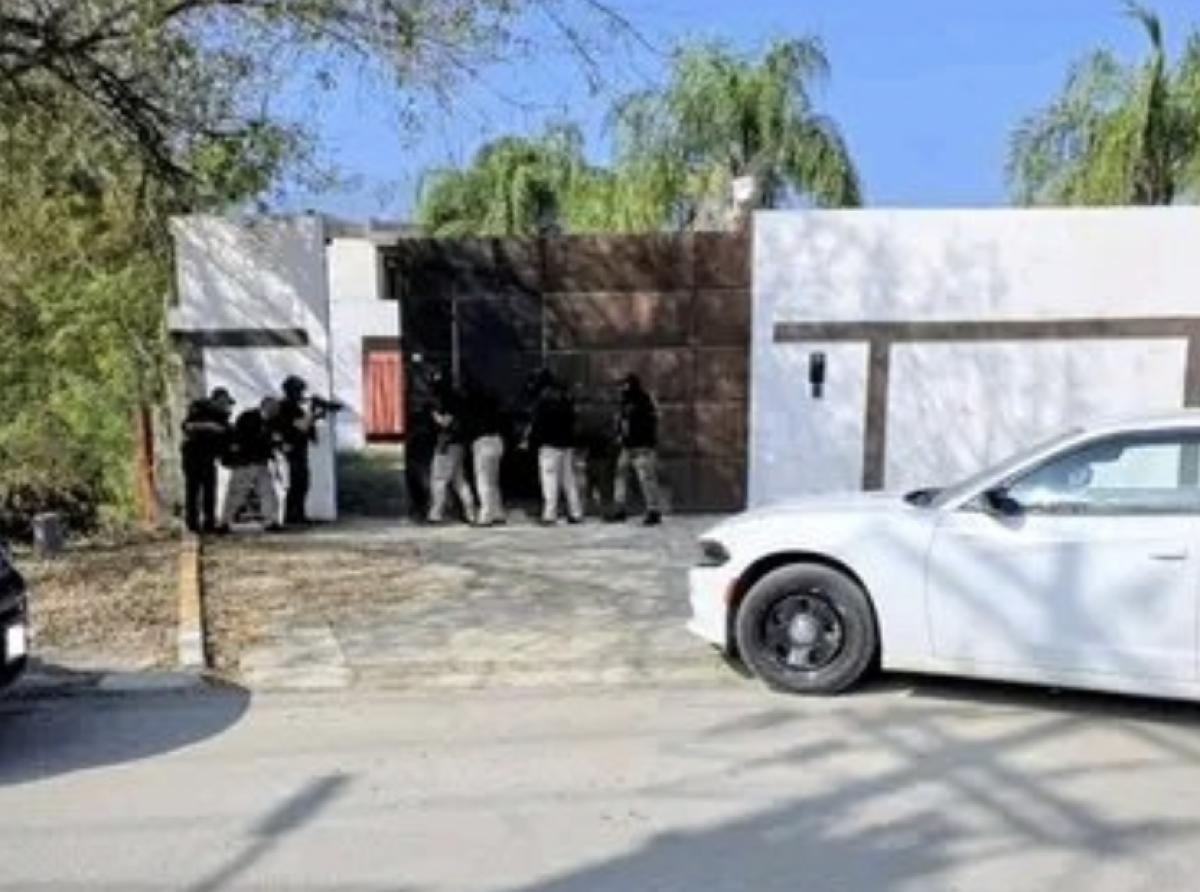 Zetas Solicitan Nuevo Capo